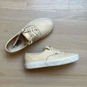 Vans Authentic Shoes